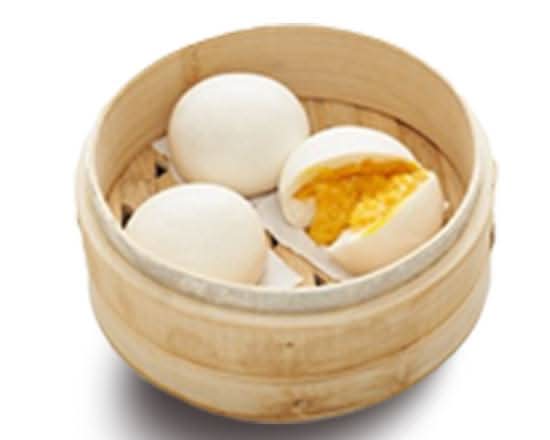 (Custard Bunsx2)奶皇包